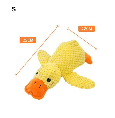 Calming Duck Toy