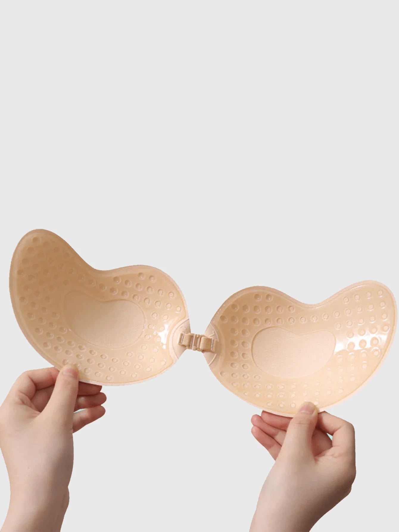 Invisible Lift & Confidence Boost