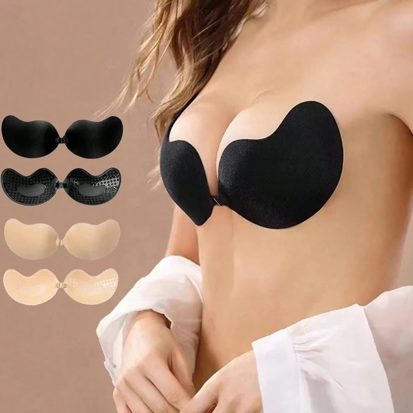 Invisible Lift & Confidence Boost