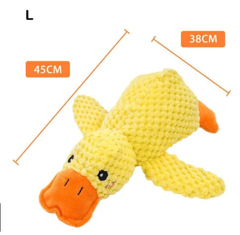 Calming Duck Toy