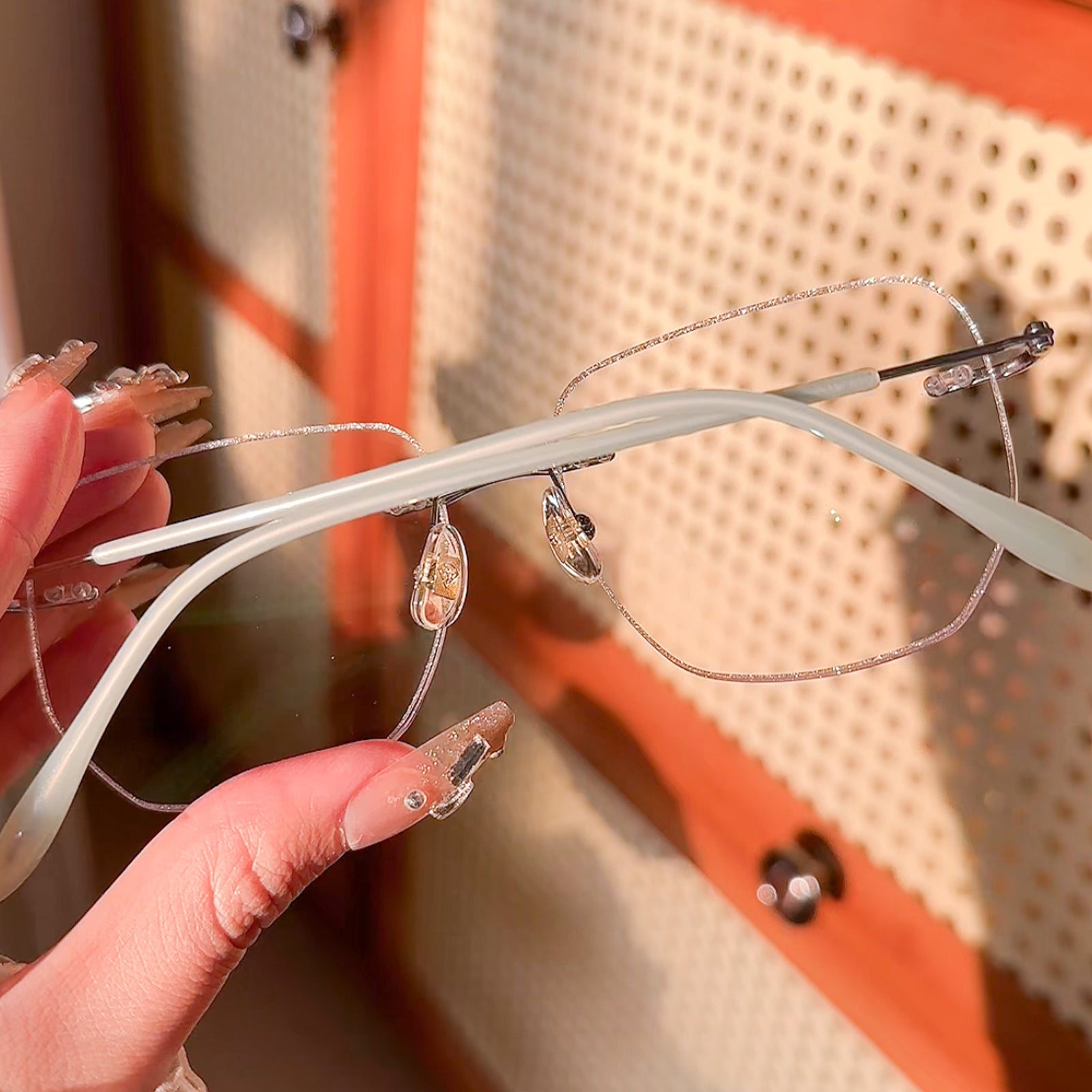 Altura™ Celestial Glasses