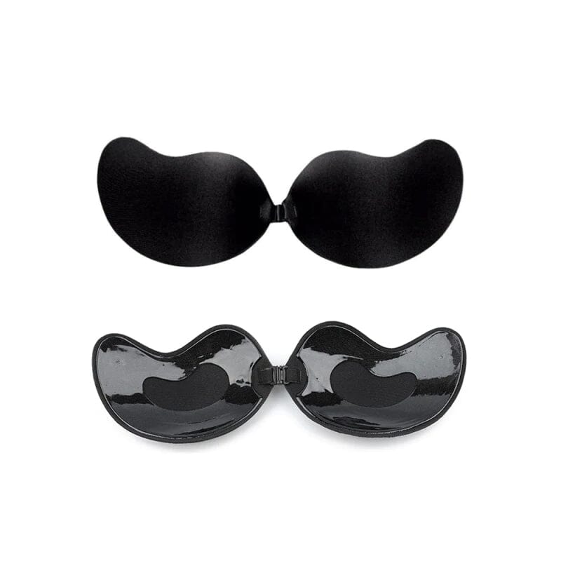 New improved nipple cover ✨ Buy 1 get 1 free 👙 Self-adhesive push-up bra_