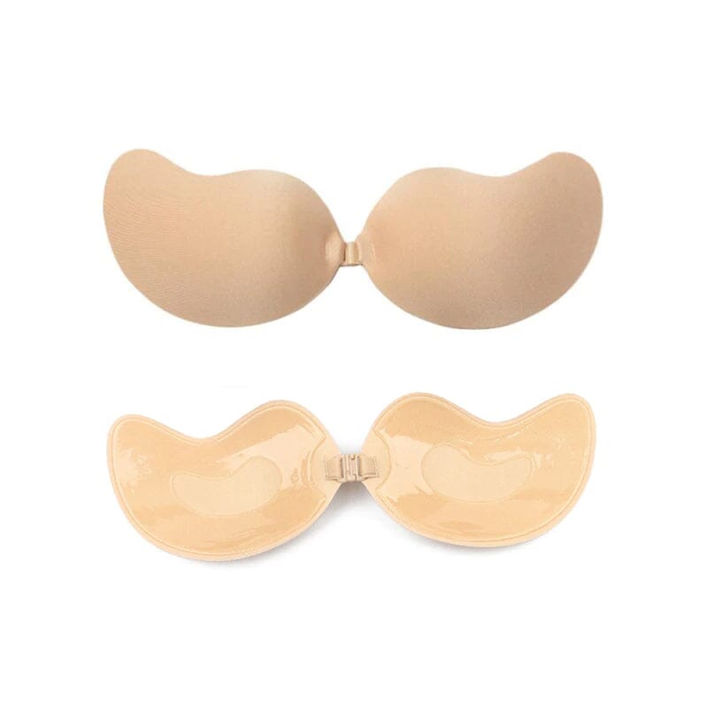 New improved nipple cover ✨ Buy 1 get 1 free 👙 Self-adhesive push-up bra_