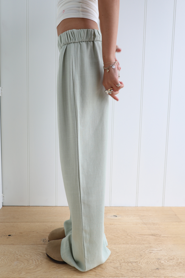 Cafe Cozy Lounge Pants