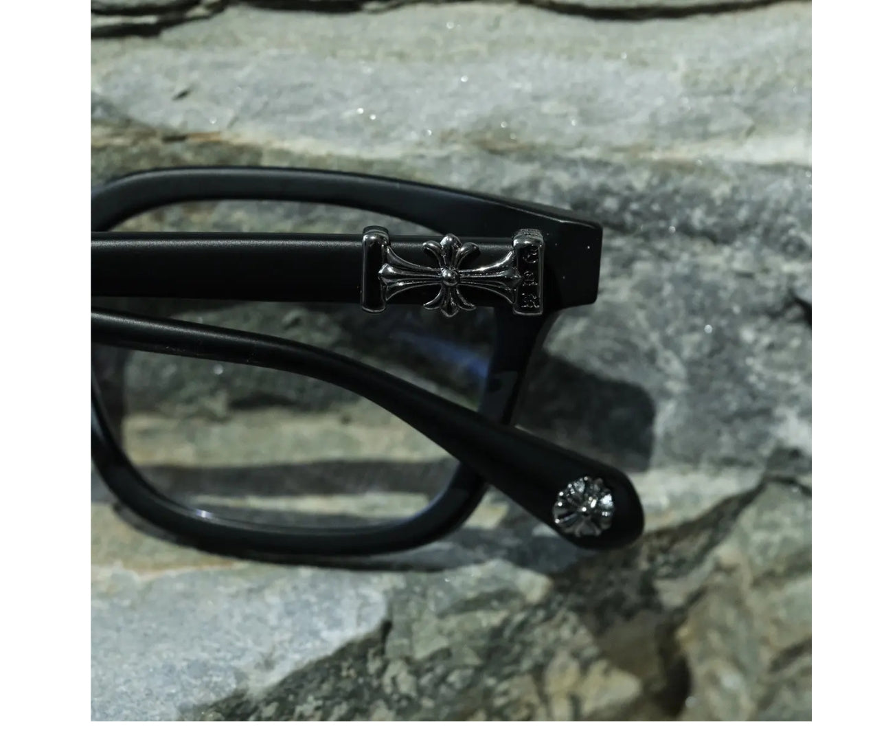 LUMIÉ VISION GLASSES