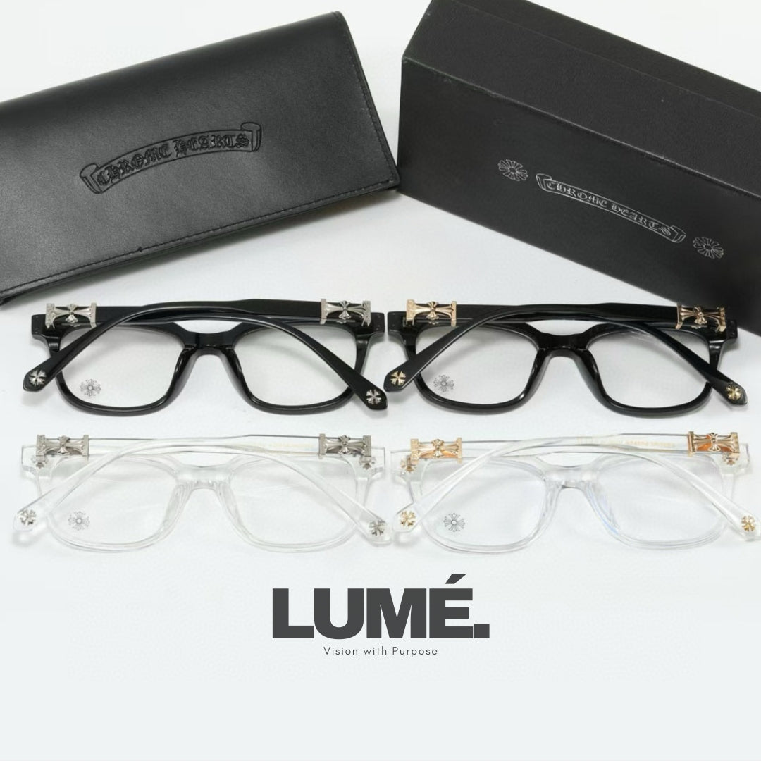 LUMIÉ VISION GLASSES