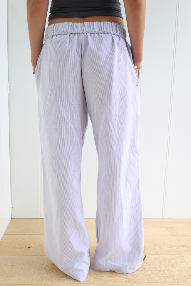 Cafe Cozy Lounge Pants
