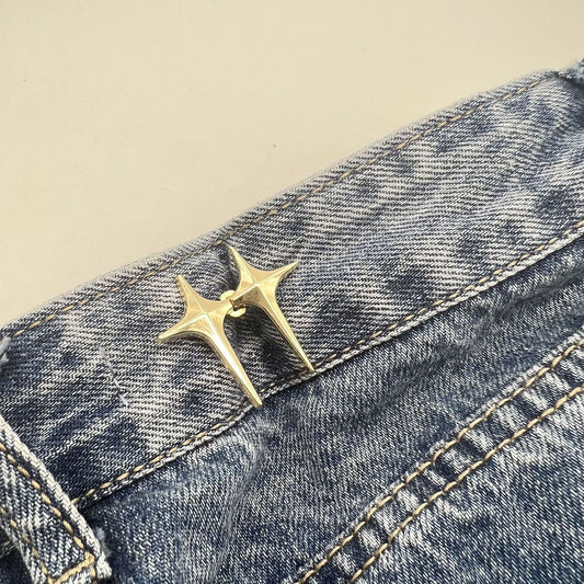 NovaGrip™ Starburst Clip