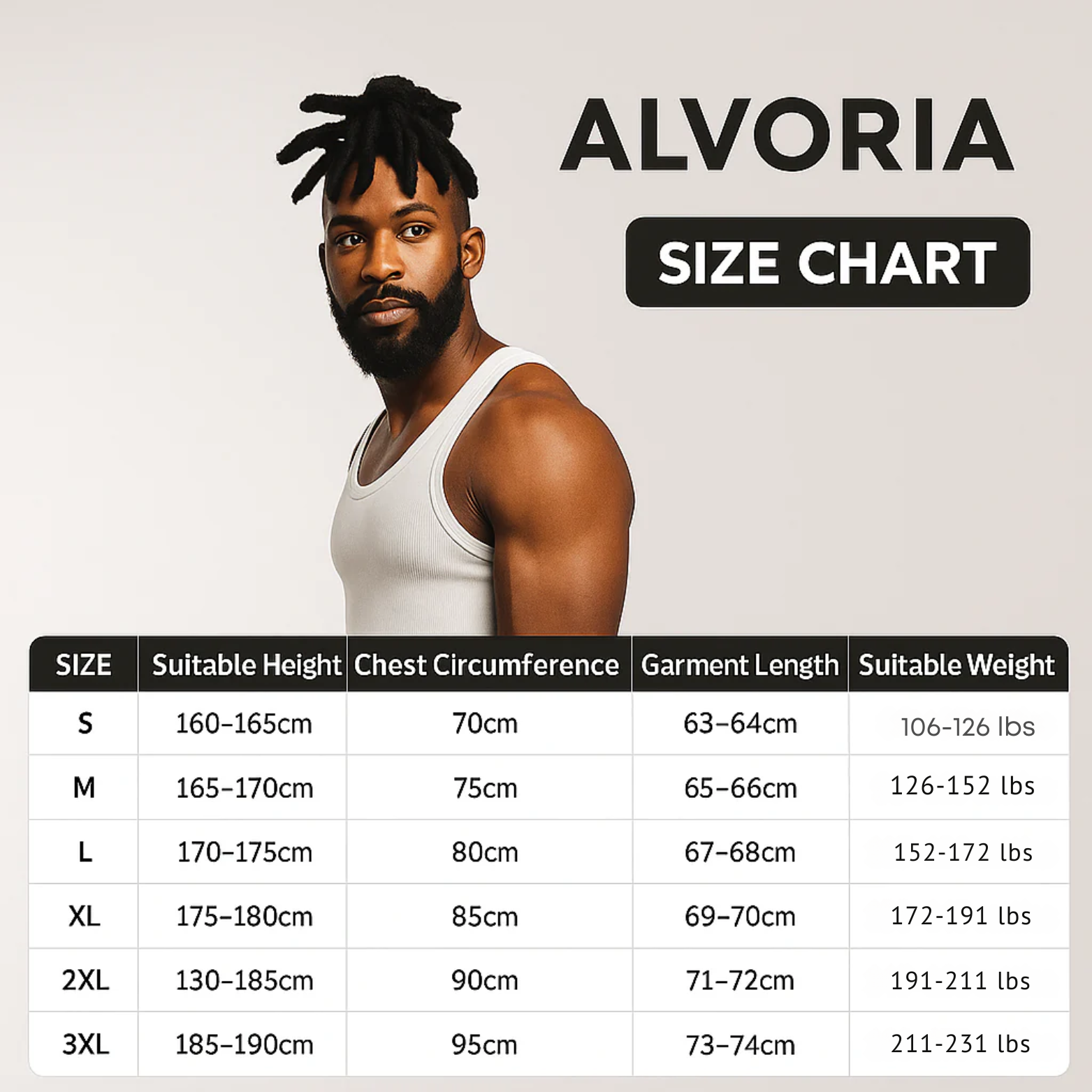 SculptFit™ Cotton Tank Top