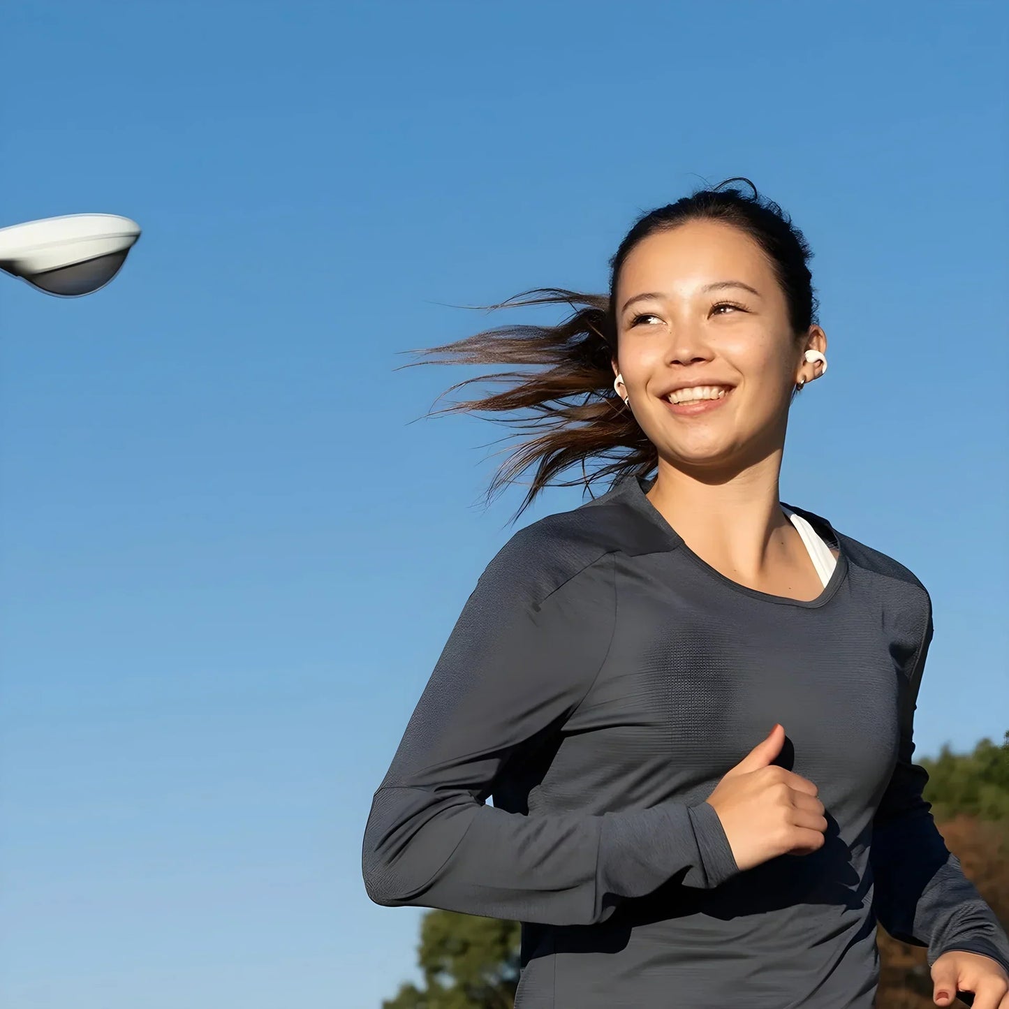 VibeBuds™ Open-Ear Earphones