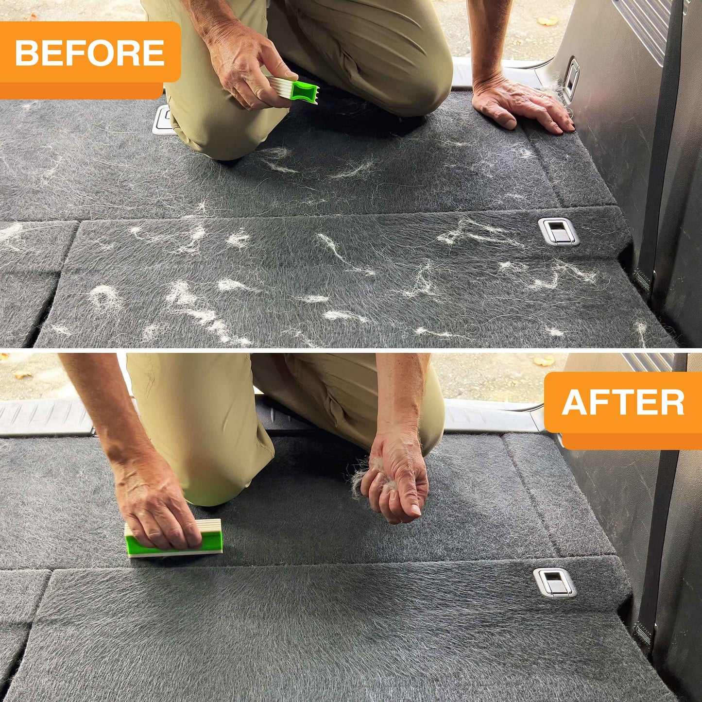 FurBuddy Pet Hair Remover