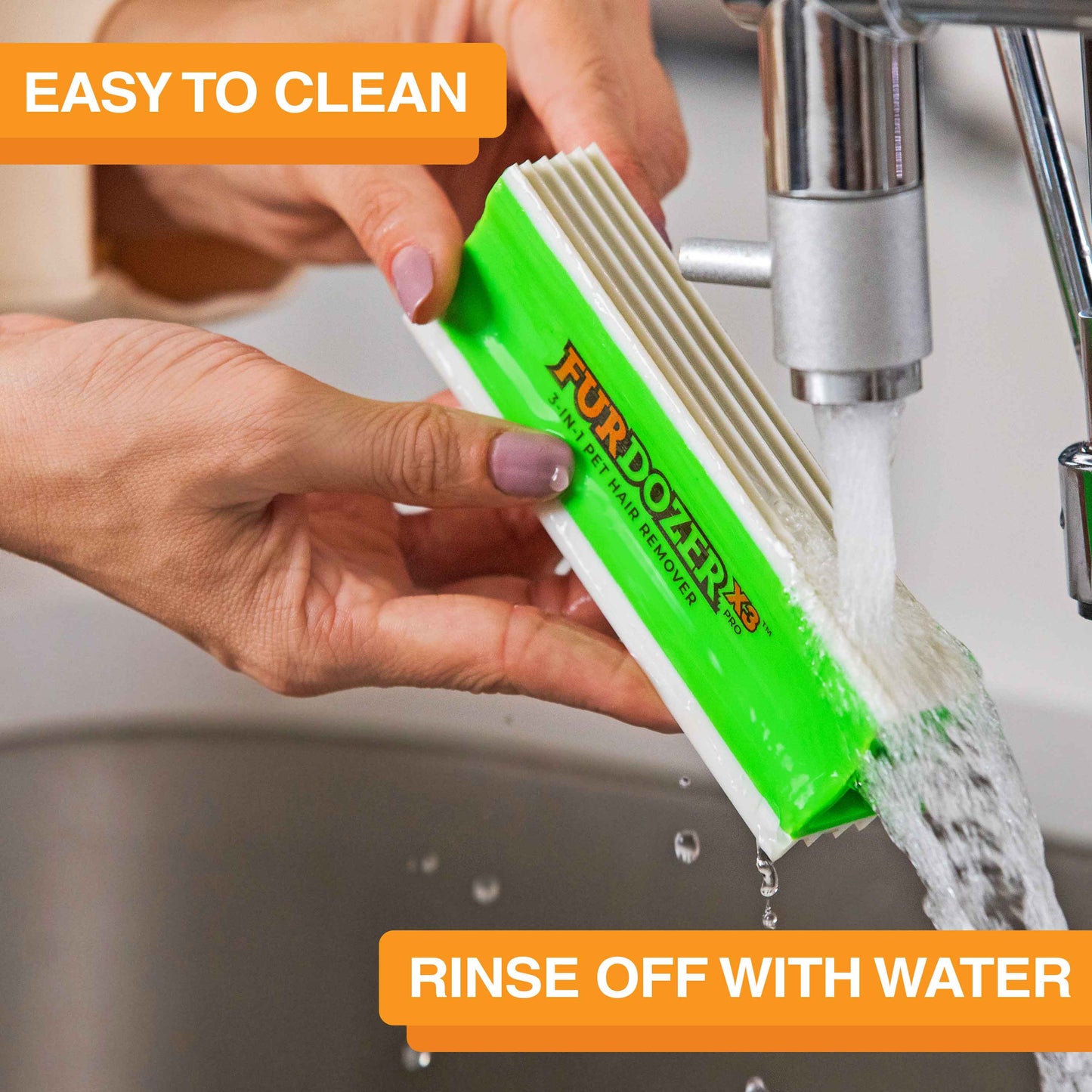 FurBuddy Pet Hair Remover