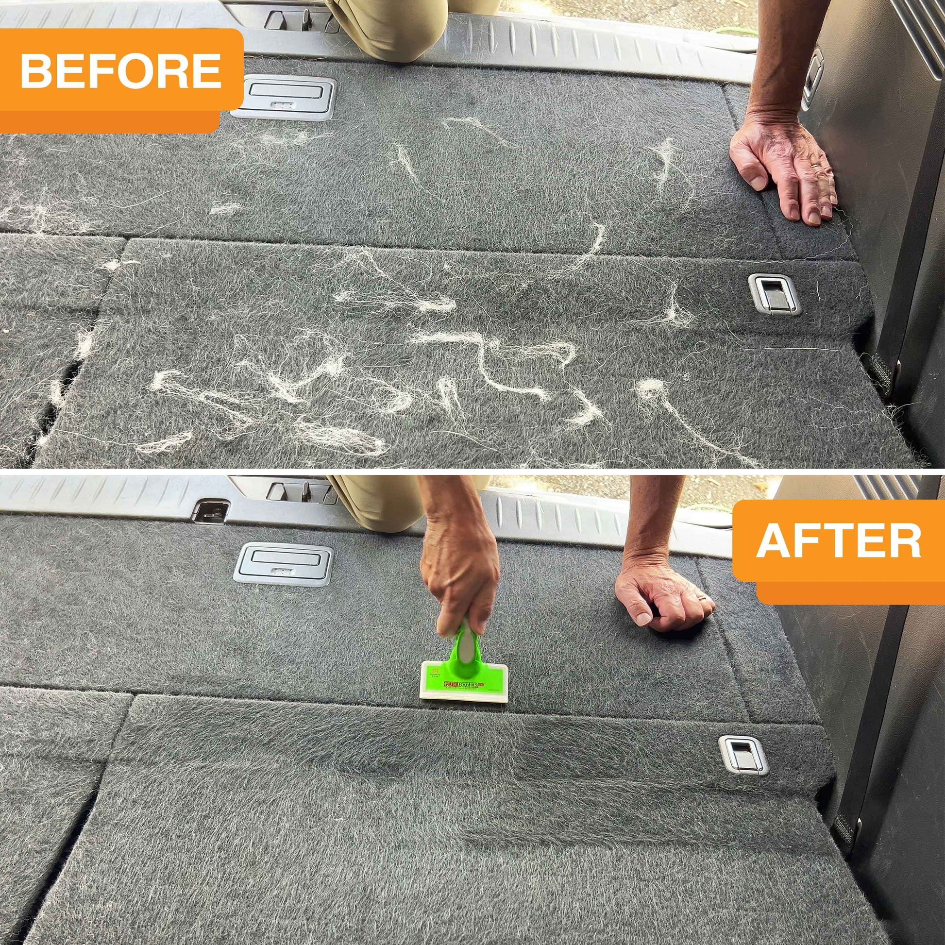 FurBuddy Pet Hair Remover