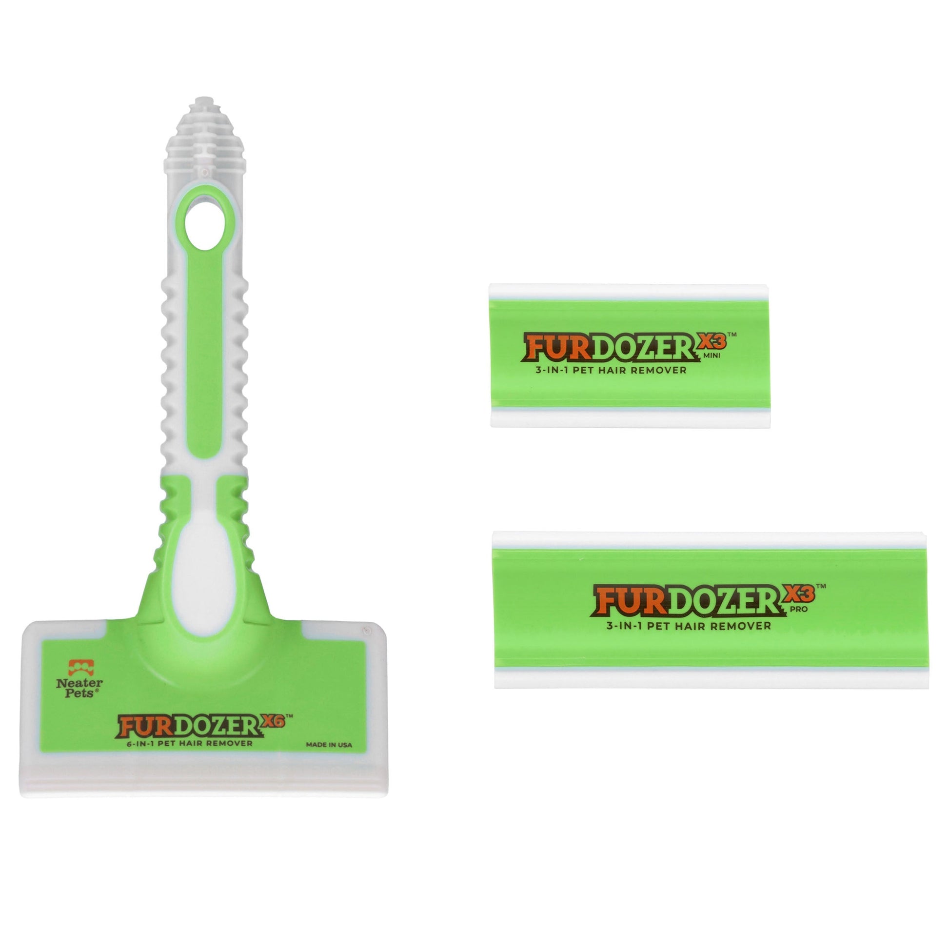 FurBuddy Pet Hair Remover