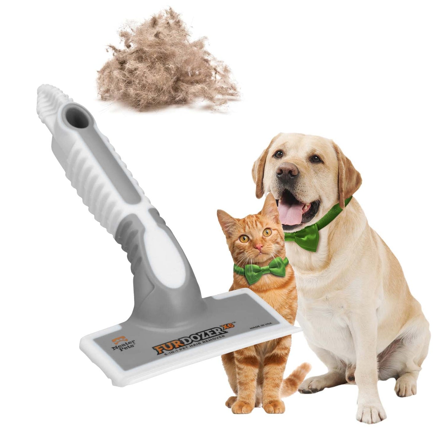 FurBuddy Pet Hair Remover