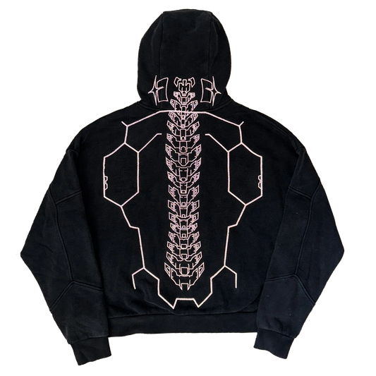 Zero Reflective Hoodie