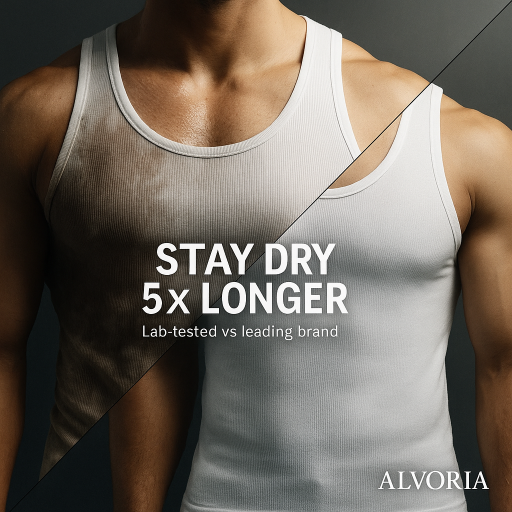 SculptFit™ Cotton Tank Top