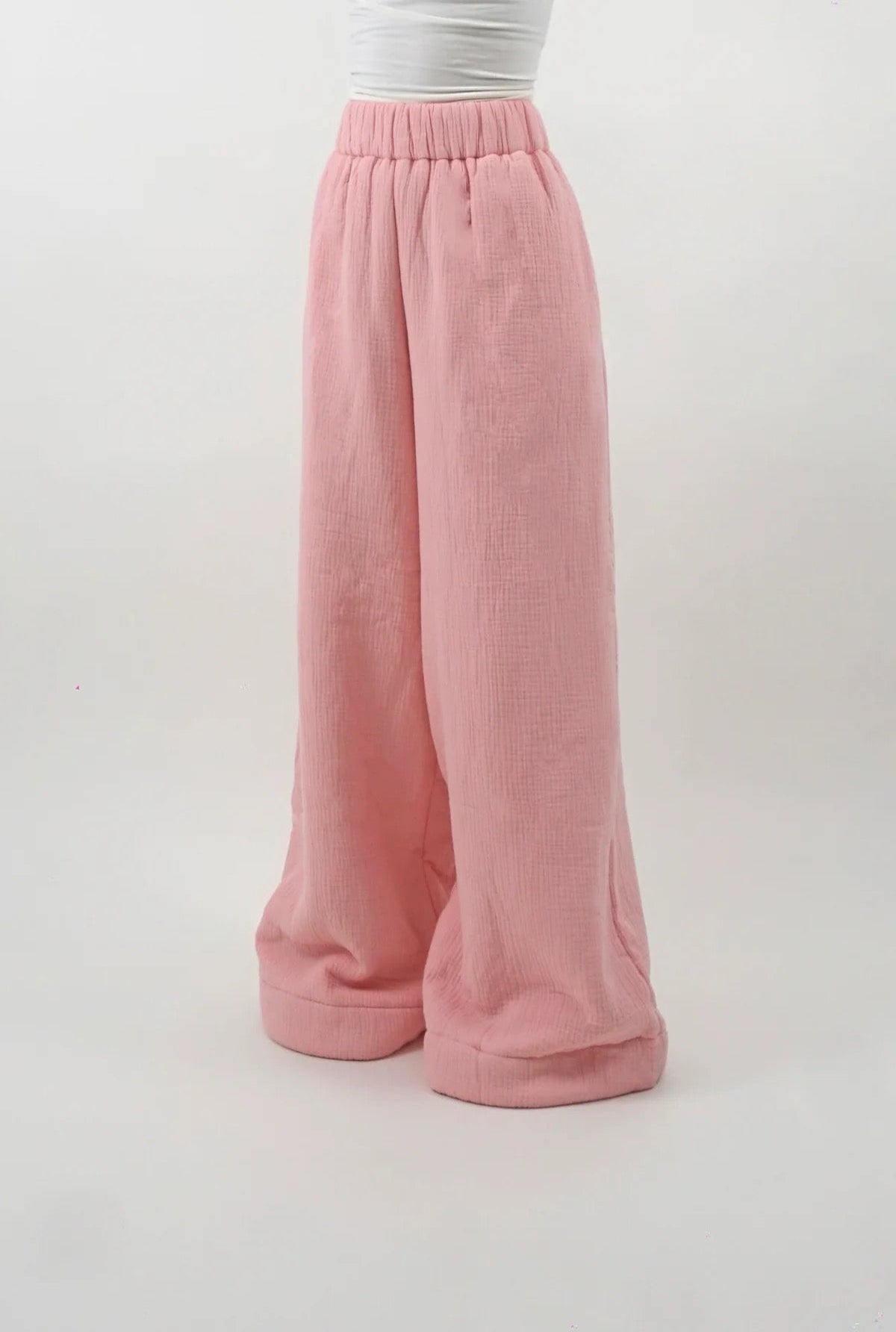 Homebody Cozy Lounge Pants