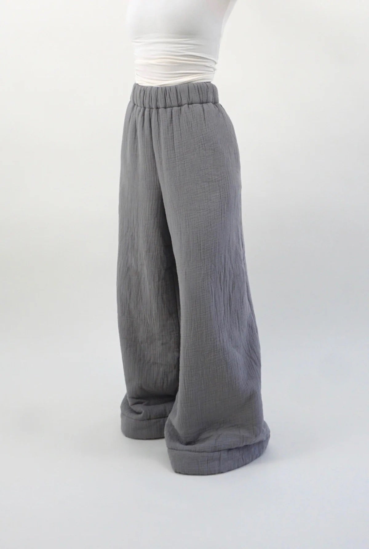 Homebody Cozy Lounge Pants