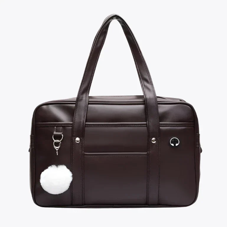 Japanese Inspired Tote