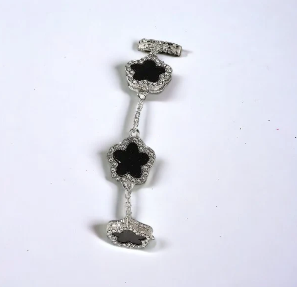 OpulentGlow™ Gold-Plated Bracelet