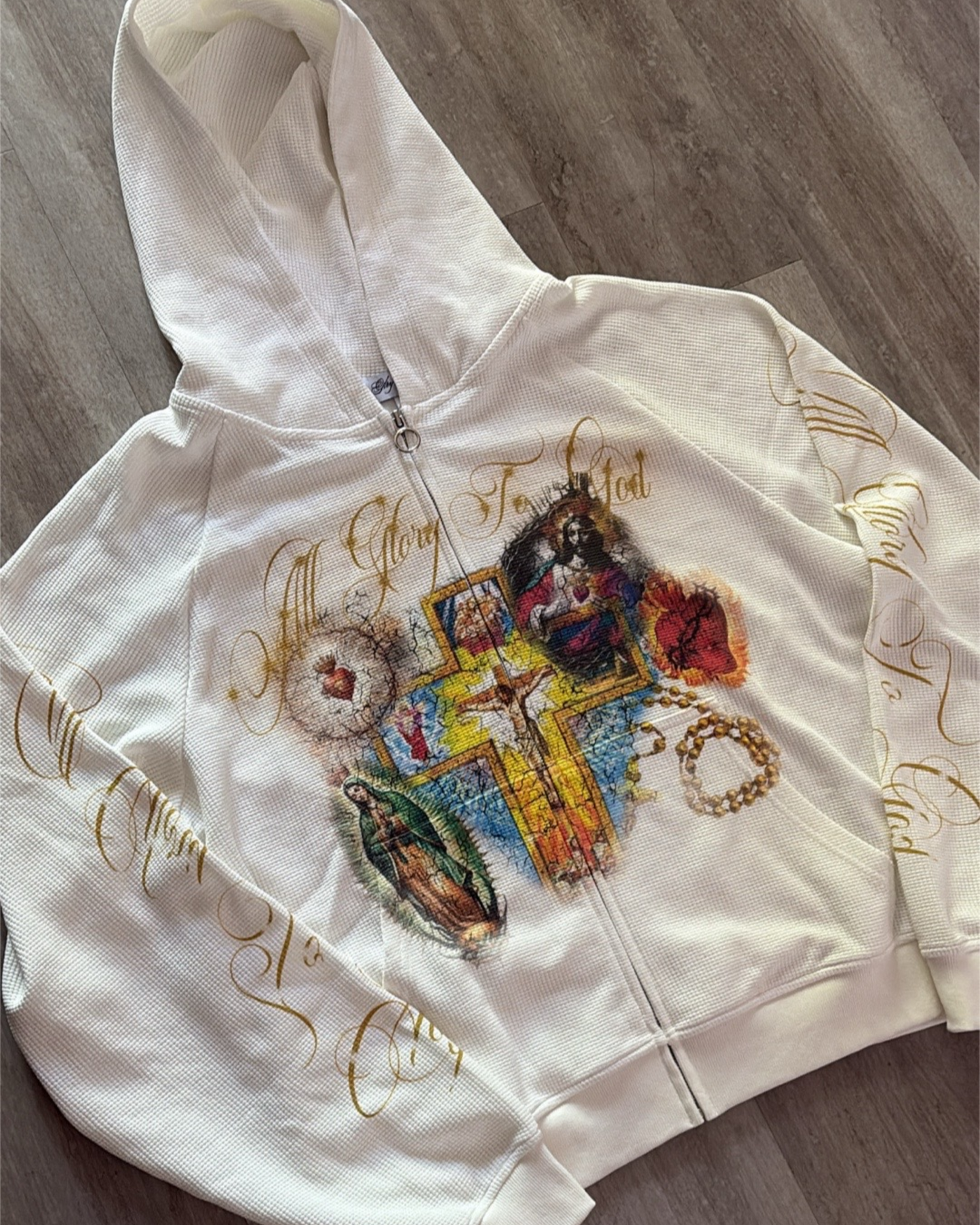 All Praise Collection