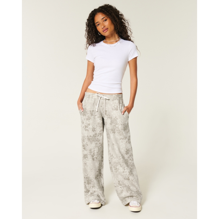 Urban Camo Sweatpants
