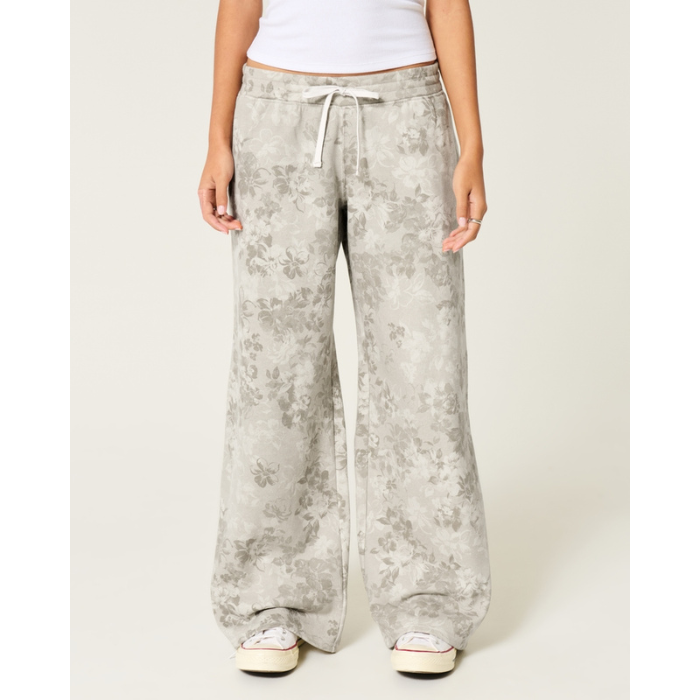Urban Camo Sweatpants