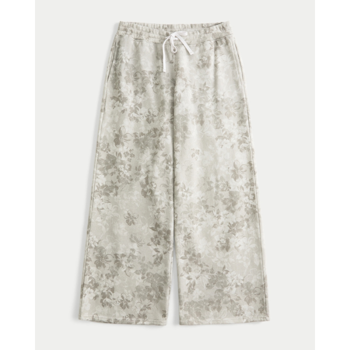 Urban Camo Sweatpants