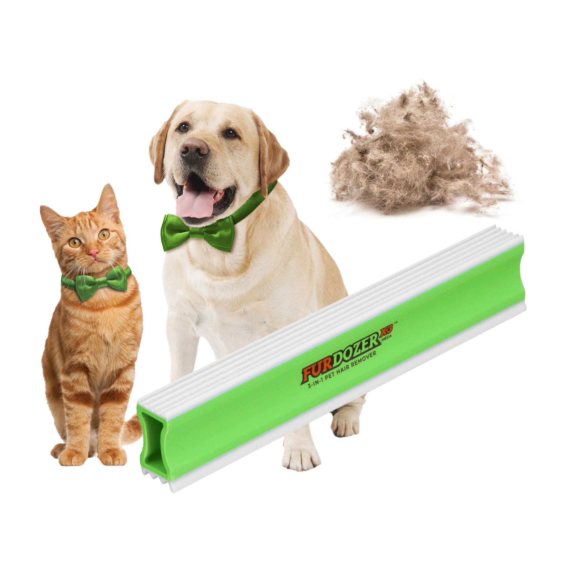 FurBuddy Pet Hair Remover