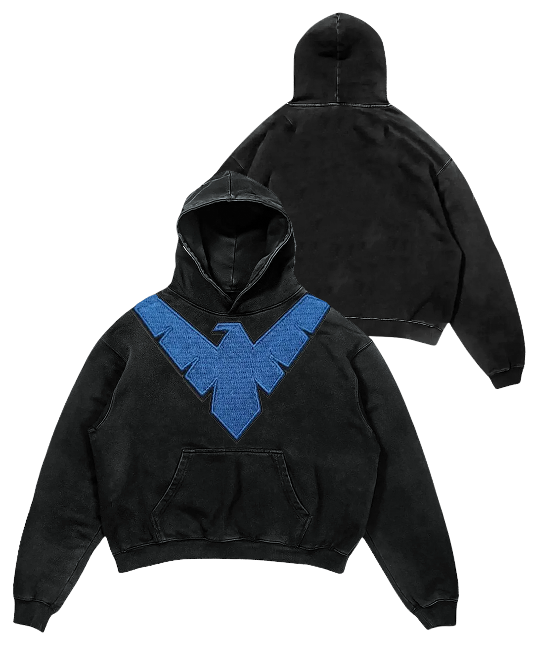Sentra Urban Hoodie