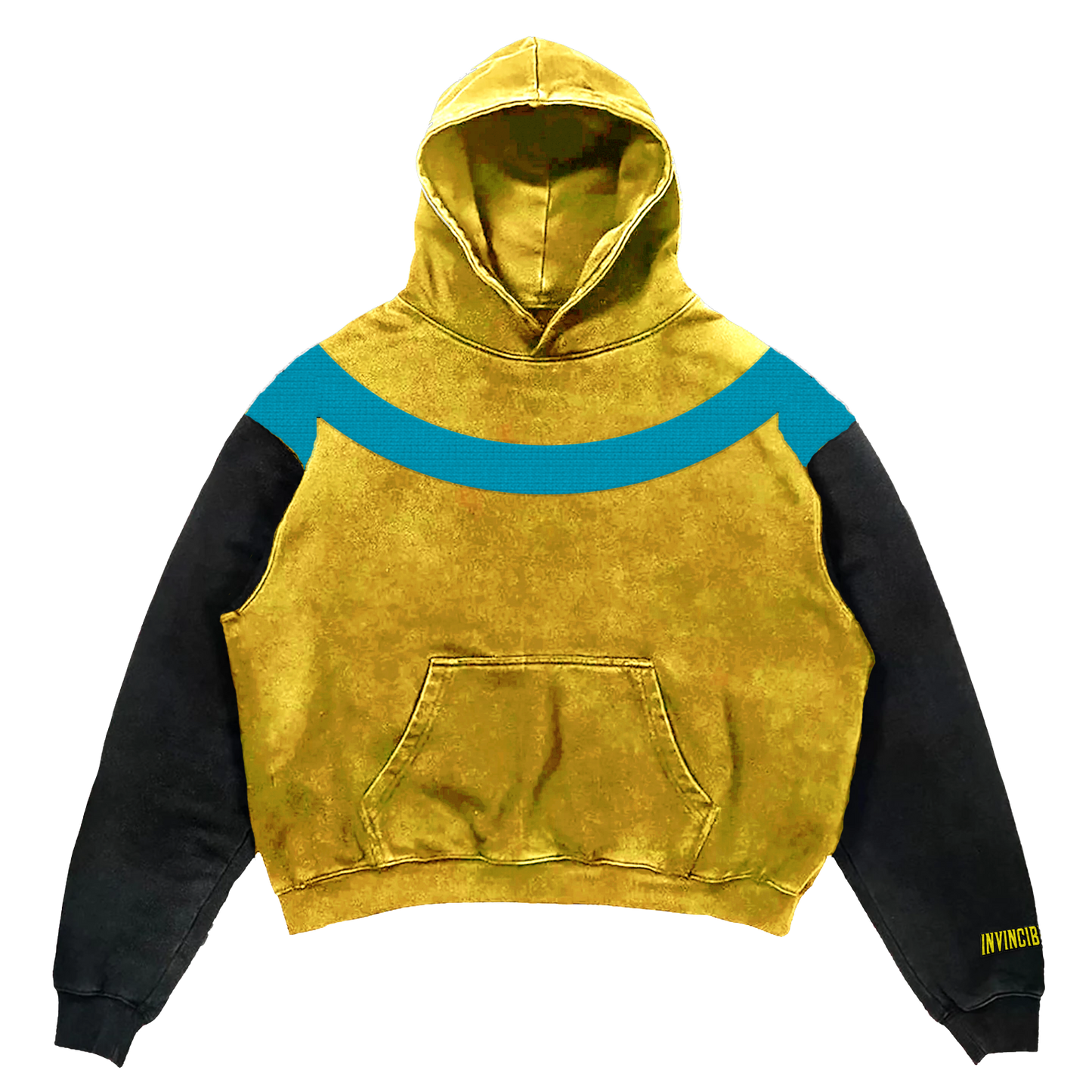 Sentra Urban Hoodie