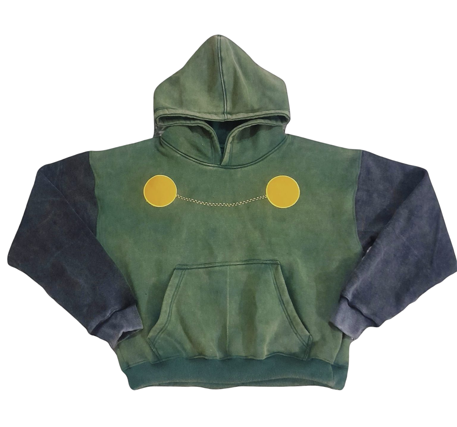 Sentra Urban Hoodie