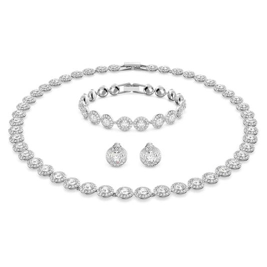 Angelic Touch Jewelry Set