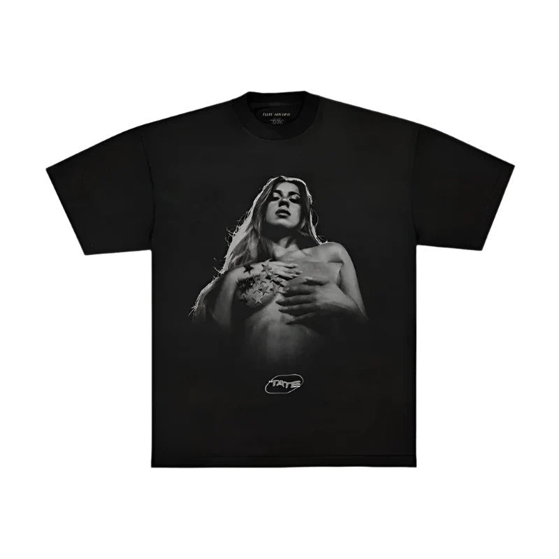 Deluxe Tate Tee