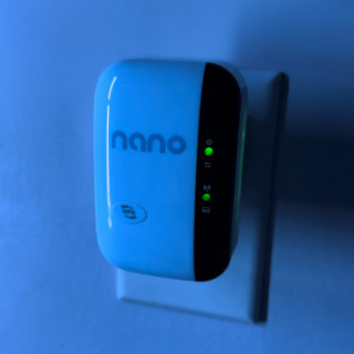 Nano Range Wi-Fi Booster