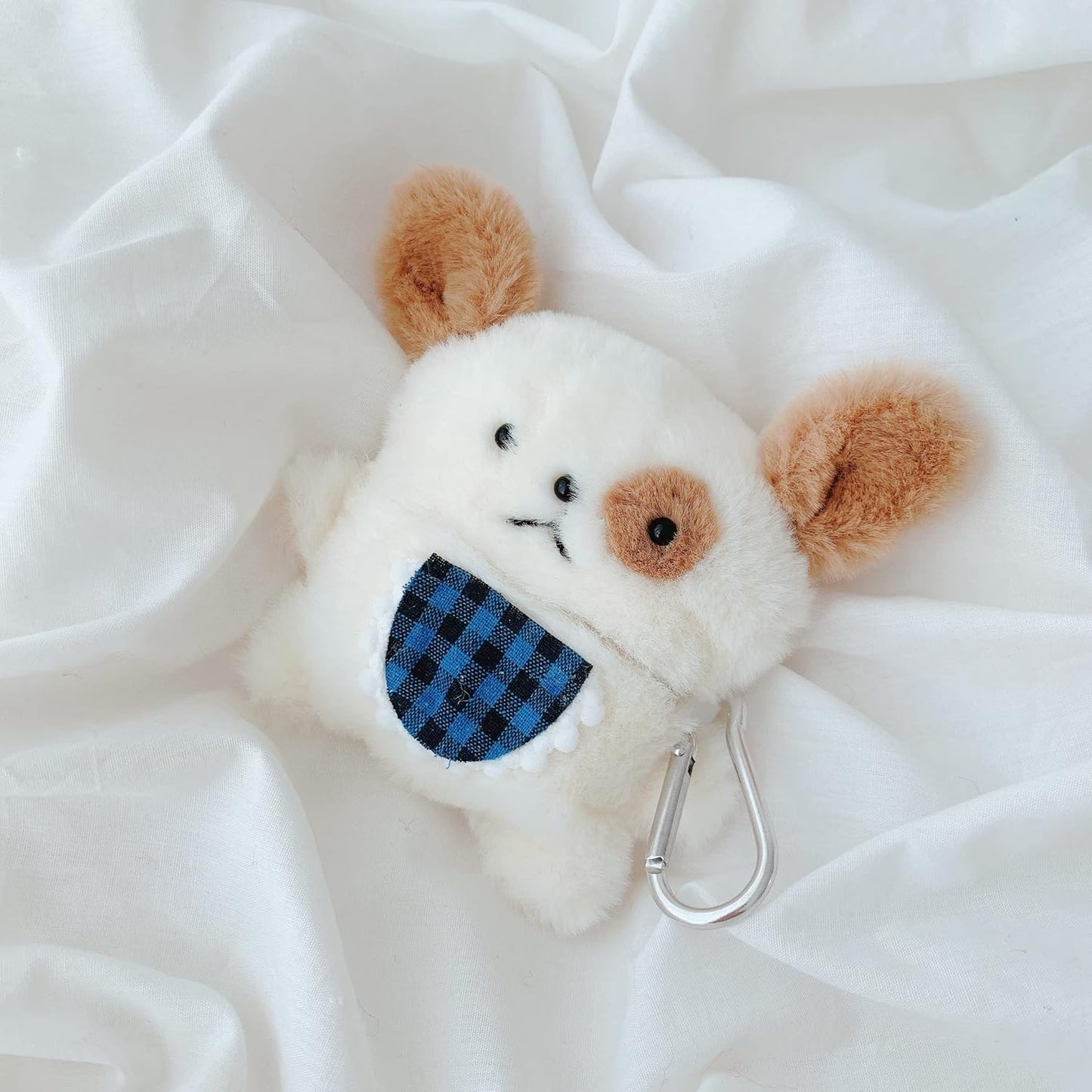 CuteCritter AirPods PlushCase
