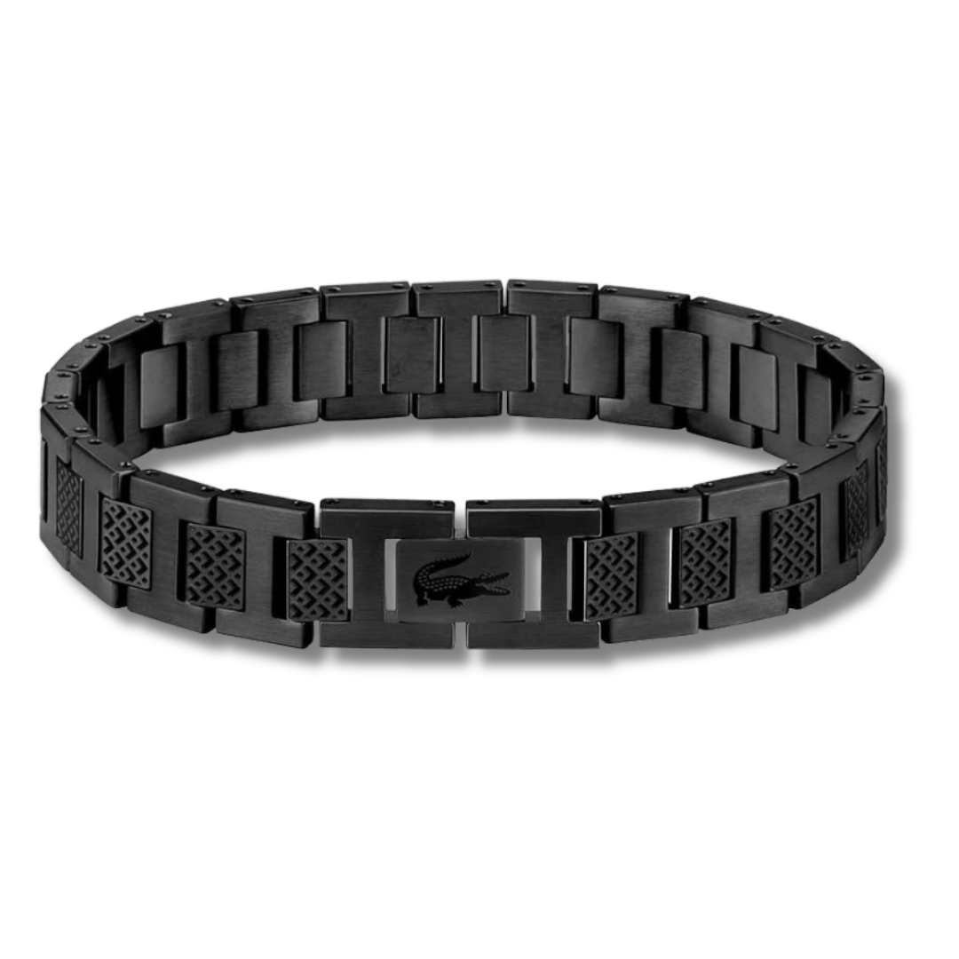 SteelAura™ Link Bracelet