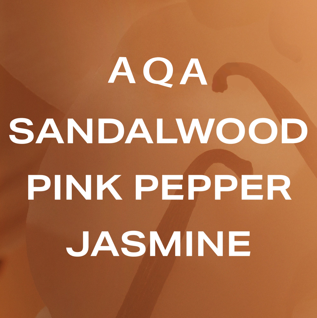 Final 3 Hours: 60%OFF- AQA SKIN Full Size Body Mist