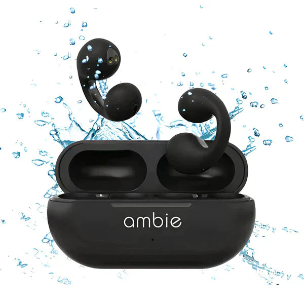 VibeBuds™ Open-Ear Earphones