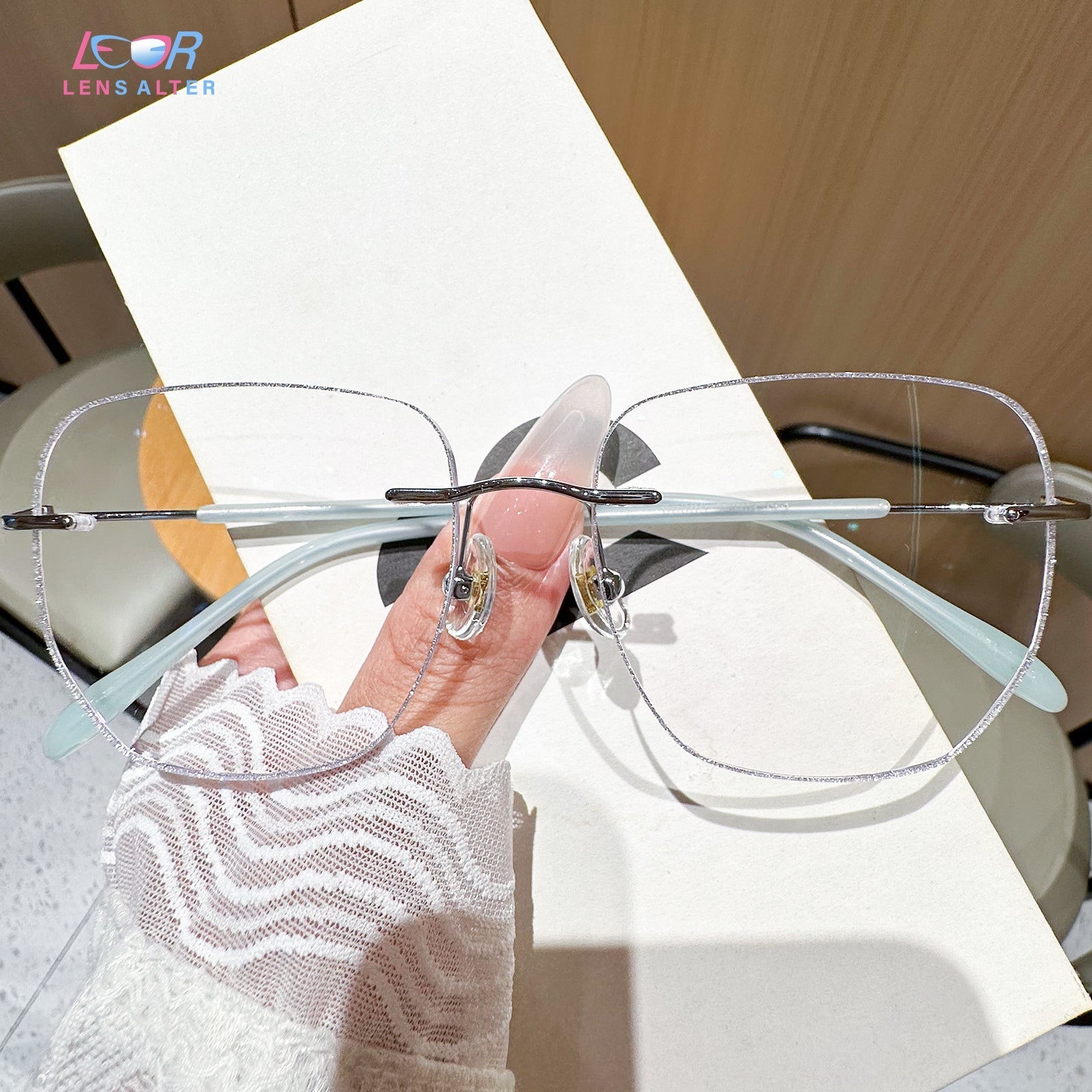 Altura™ Celestial Glasses