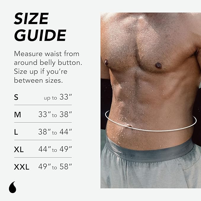 Sports Pro™ Sweat Belt - Premium Waist Trimmer for Intense Workouts