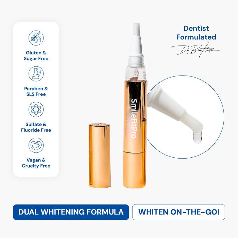 SmileBright™ Teeth Whitening Pen