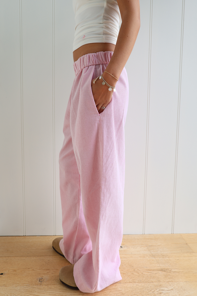 Cafe Cozy Lounge Pants