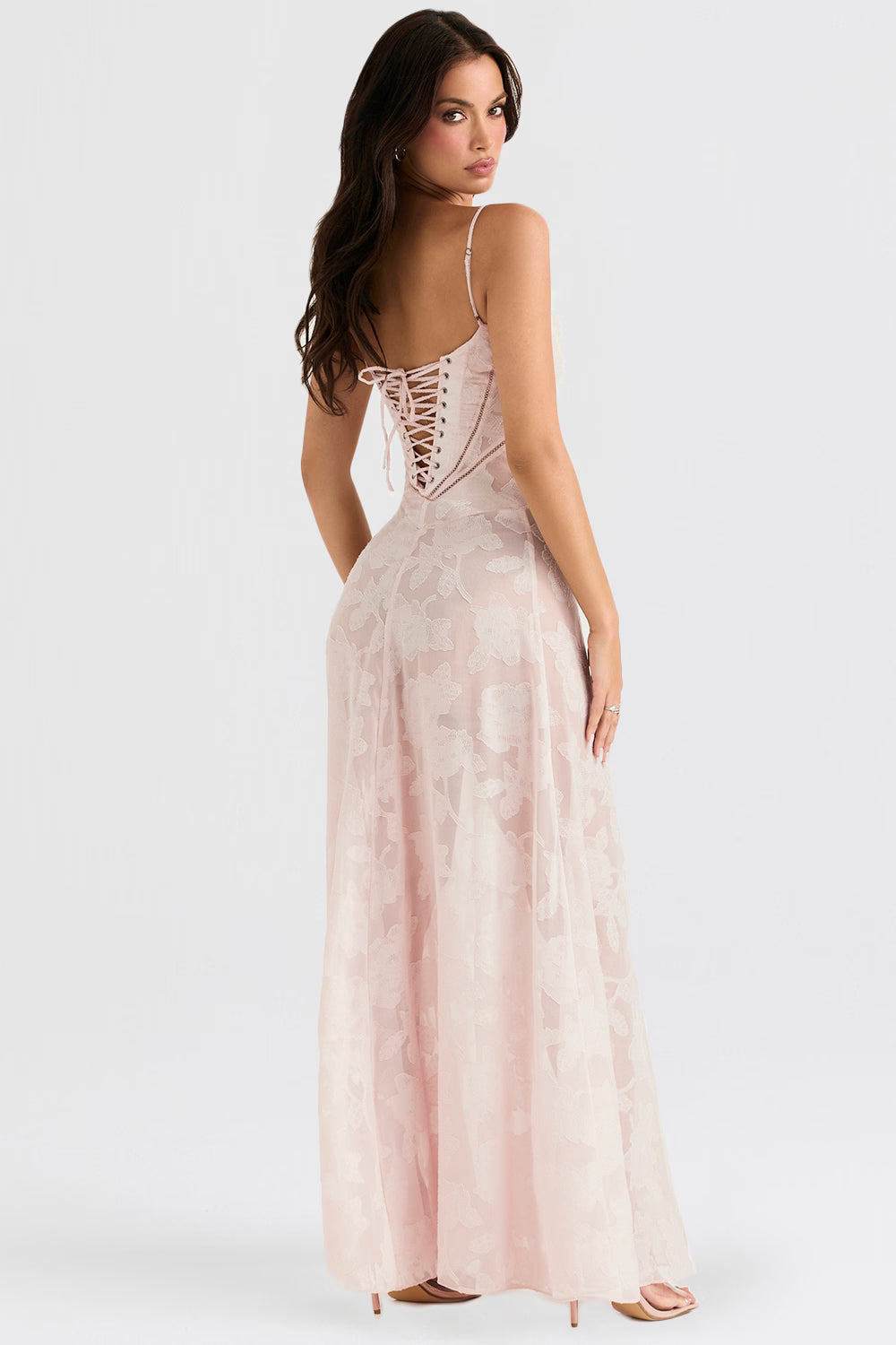 Adelaide Dream Maxi Dress