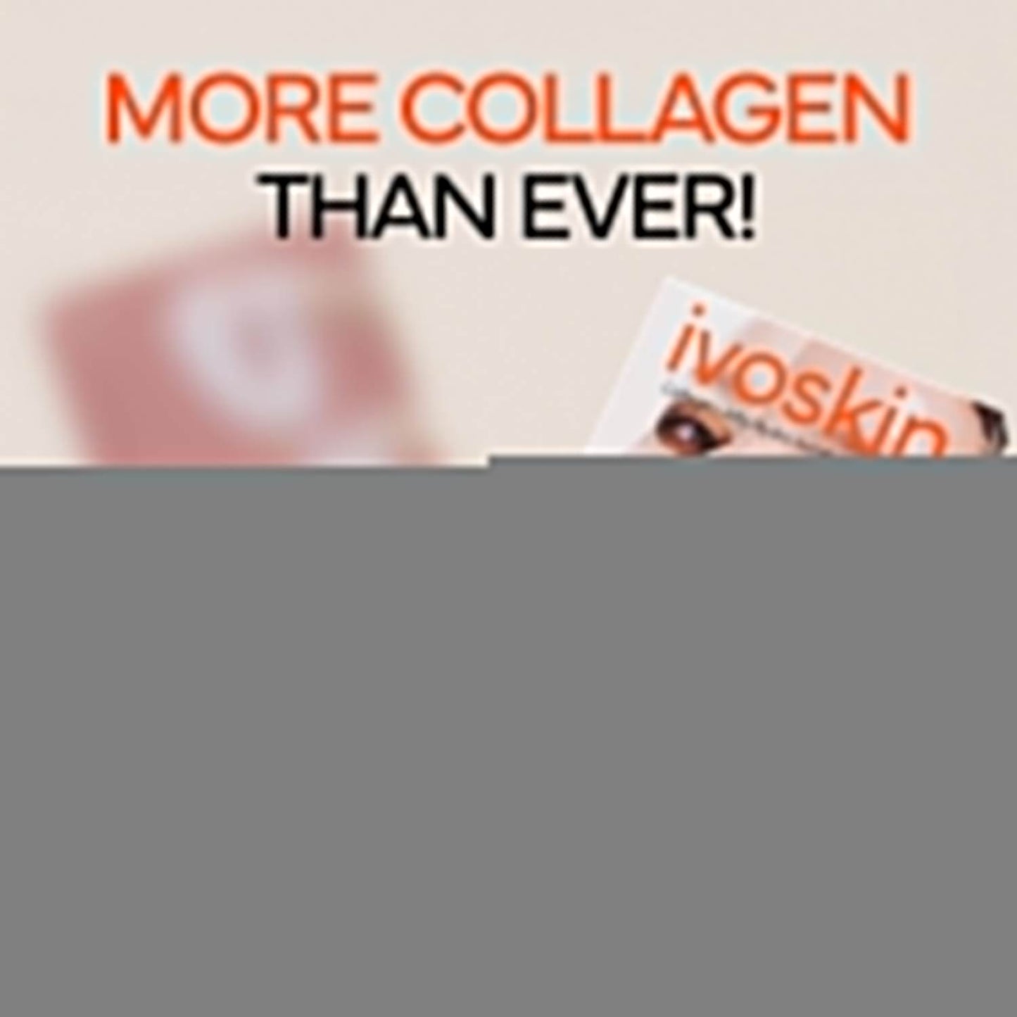 Plump & Glow Jelly Mask