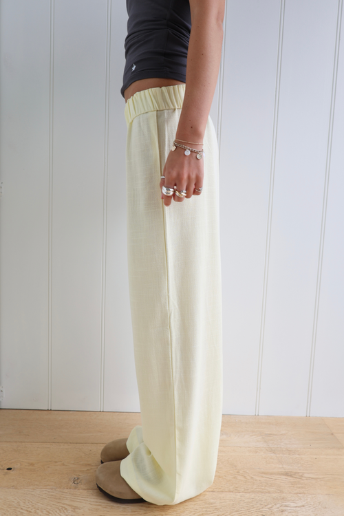 Cafe Cozy Lounge Pants