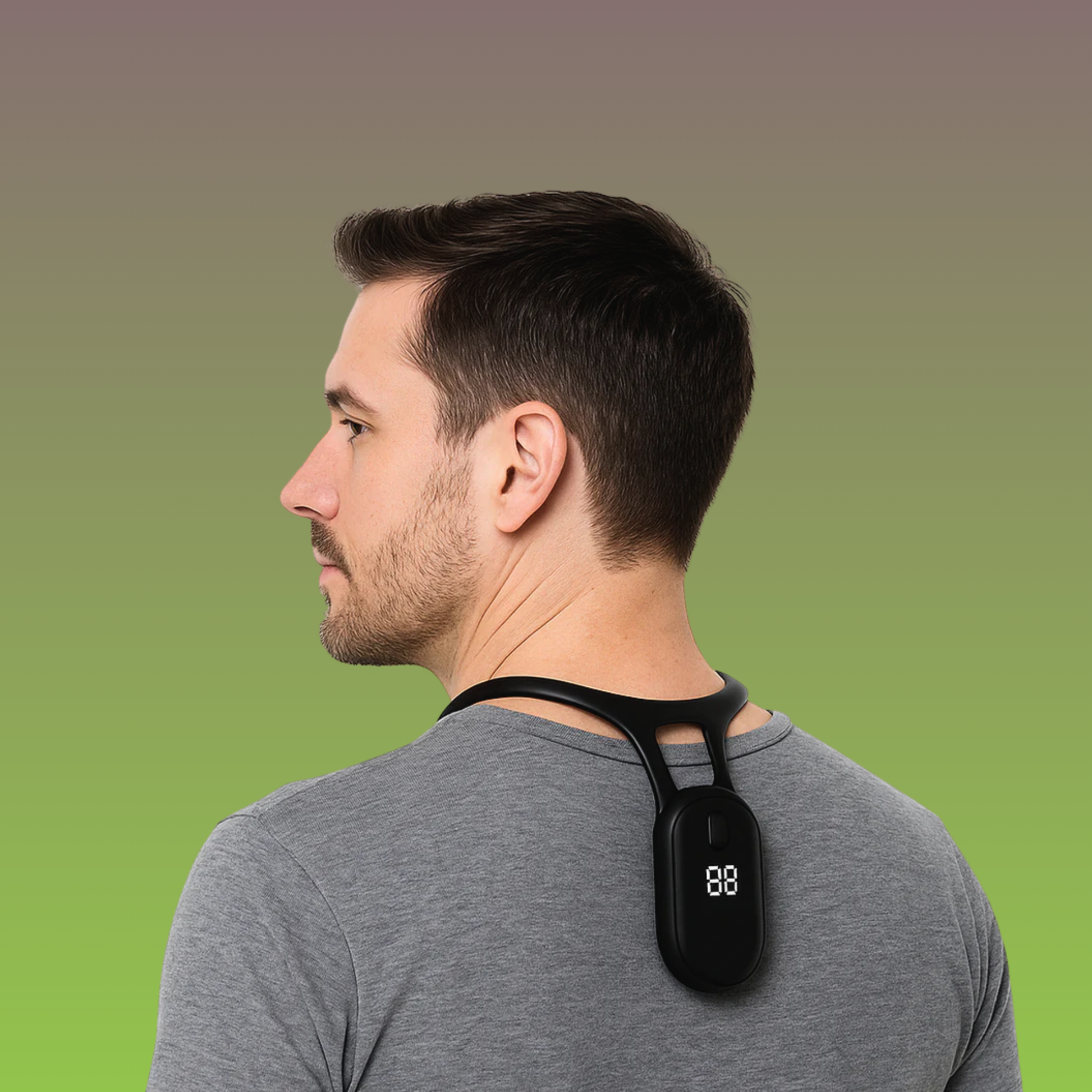 Posturo™ Smart Posture Trainer