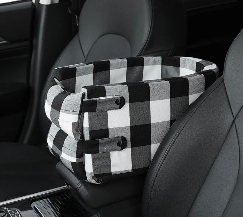 TravelPaws™ Pet Car Seat