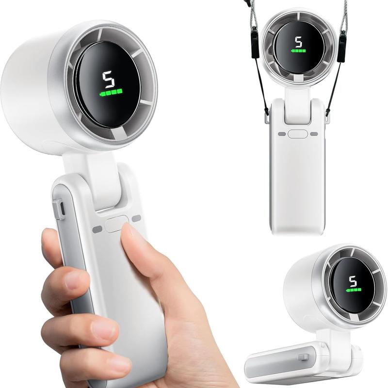 StormCool™ Turbo Fan